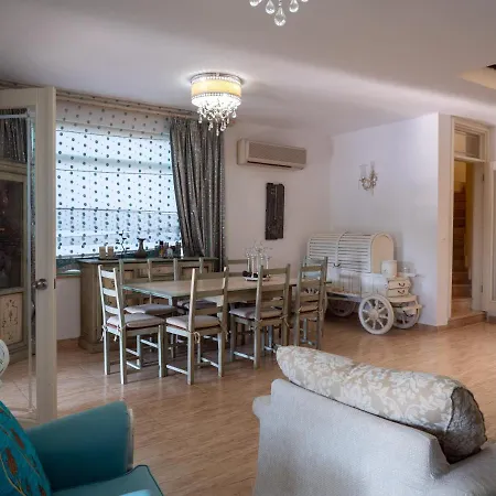 Daire Vip Villas *