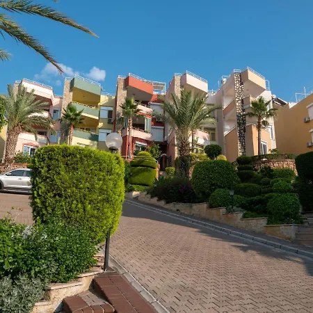 Vip Villas Daire *