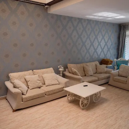 Daire Vip Villas Alanya