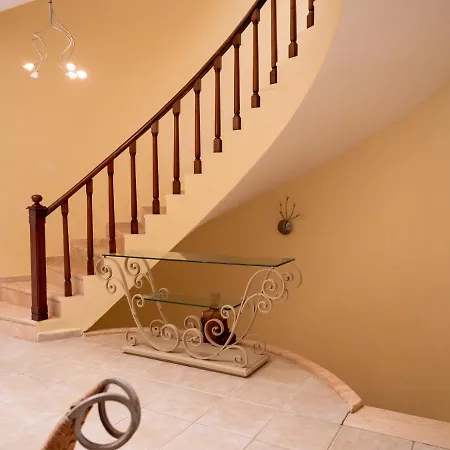 Daire Vip Villas *