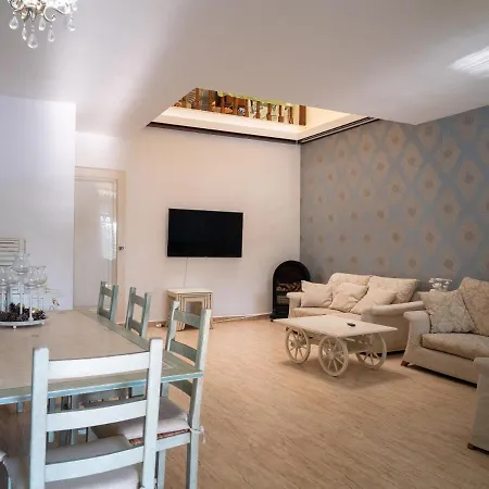Daire Vip Villas Alanya