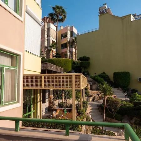 Daire Vip Villas