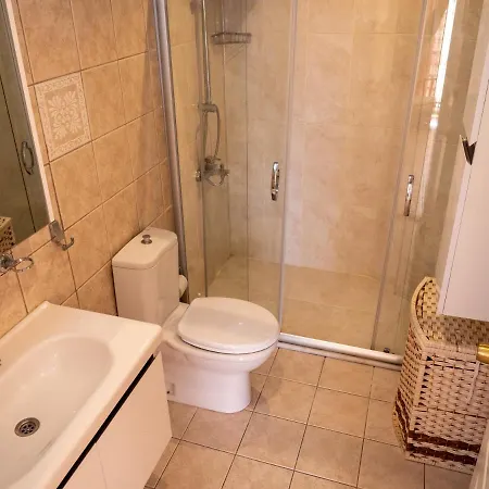 Vip Villas Daire