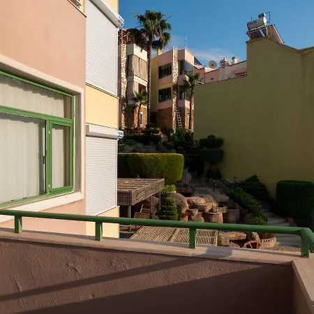Vip Villas
