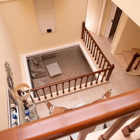 Daire Vip Villas Alanya