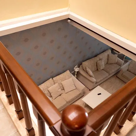 Vip Villas Alanya