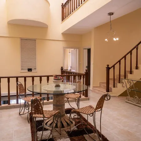 Vip Villas Alanya