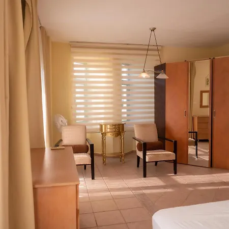 Vip Villas Daire *
