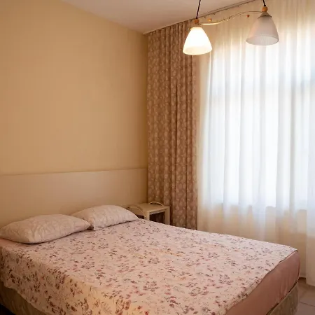 Daire Vip Villas