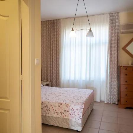 Vip Villas Daire