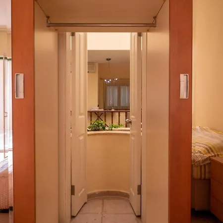 Daire Vip Villas *