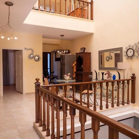 Daire Vip Villas Alanya