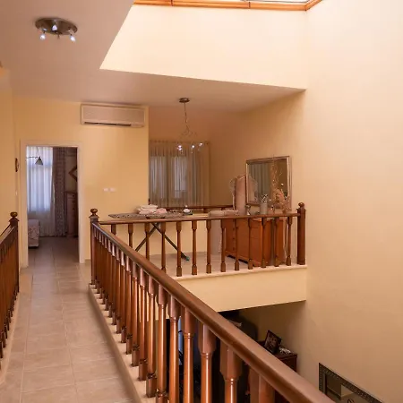 Vip Villas Daire Alanya