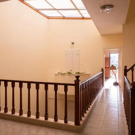 Daire Vip Villas Alanya