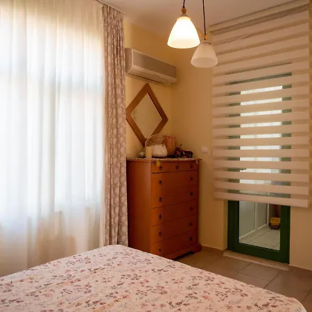 Daire Vip Villas