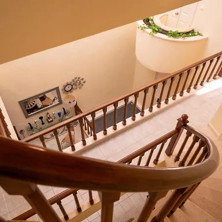 Vip Villas * Alanya