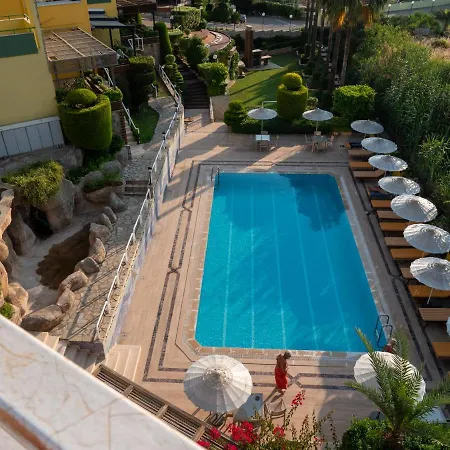 Vip Villas Alanya