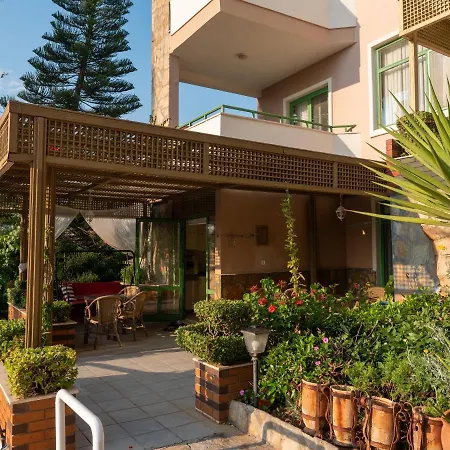 Vip Villas *