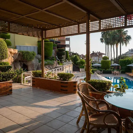 Vip Villas