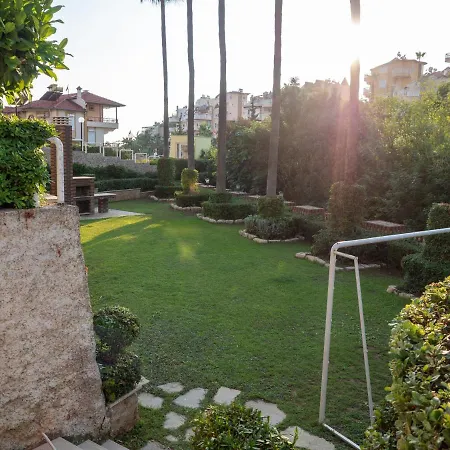 Vip Villas Alanya