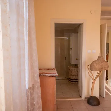 Vip Villas * Alanya