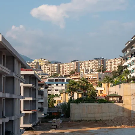 Daire Vip Villas Alanya