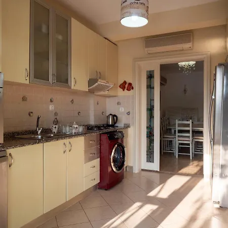 Vip Villas Daire