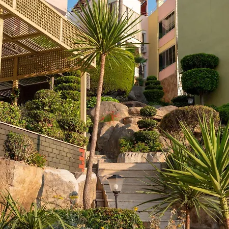 Vip Villas * Alanya