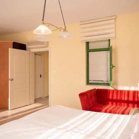 Vip Villas * Alanya