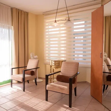 Vip Villas Daire