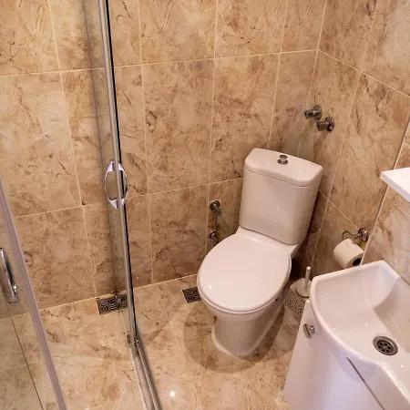 Vip Villas Daire