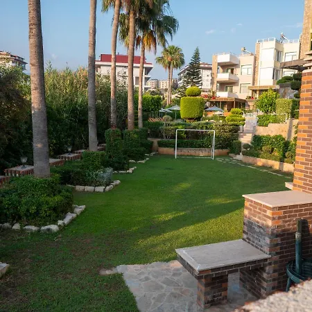Vip Villas Daire