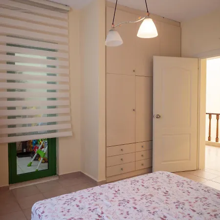 Vip Villas