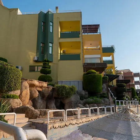 Vip Villas * Alanya
