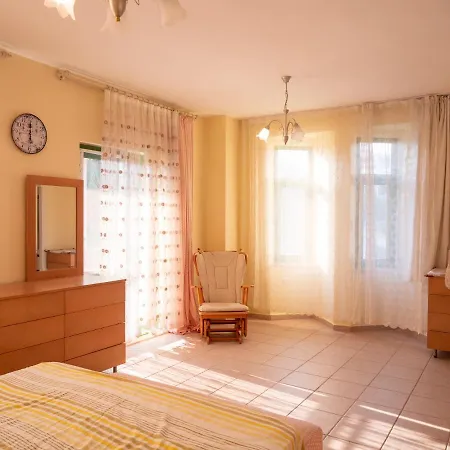 Vip Villas Daire