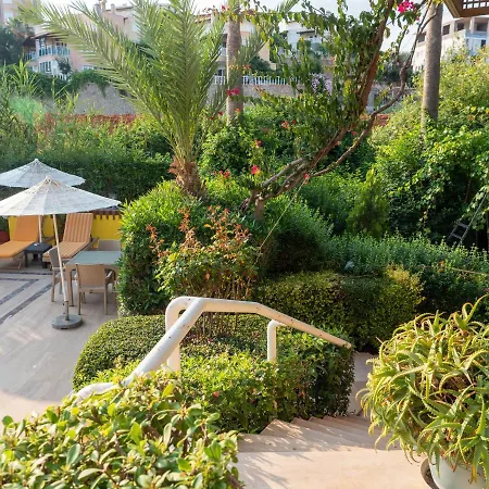 Daire Vip Villas