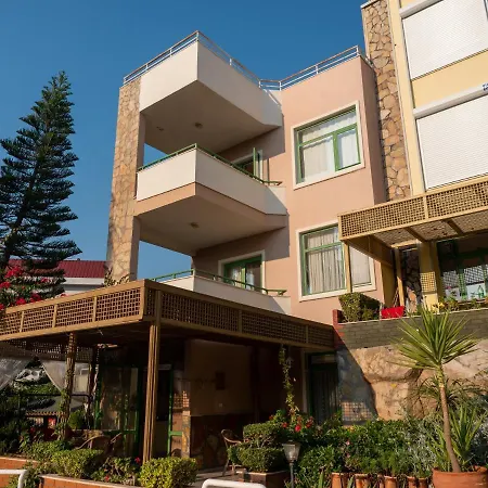 Daire Vip Villas *