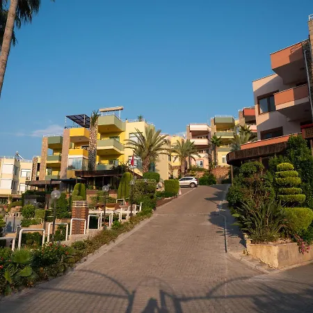 Vip Villas *