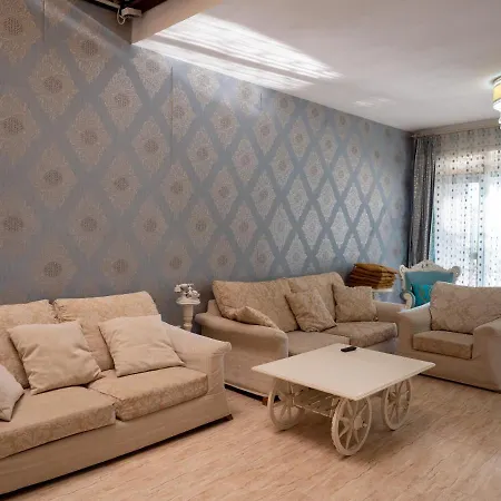 Vip Villas Daire Alanya