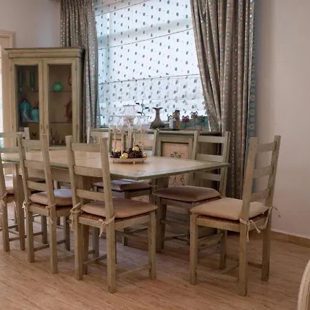 Daire Vip Villas Alanya