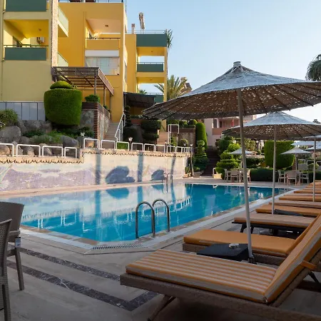 Daire Vip Villas *