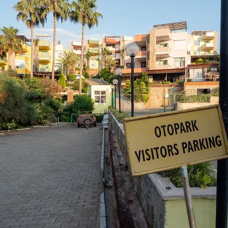 Daire Vip Villas