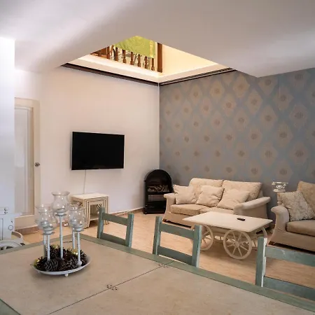 Vip Villas Alanya