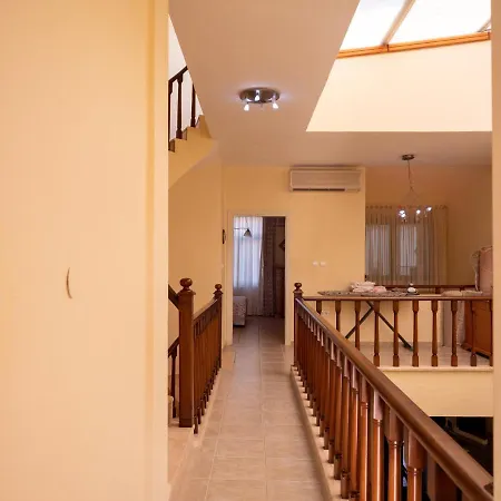 Vip Villas Appartamento Alanya