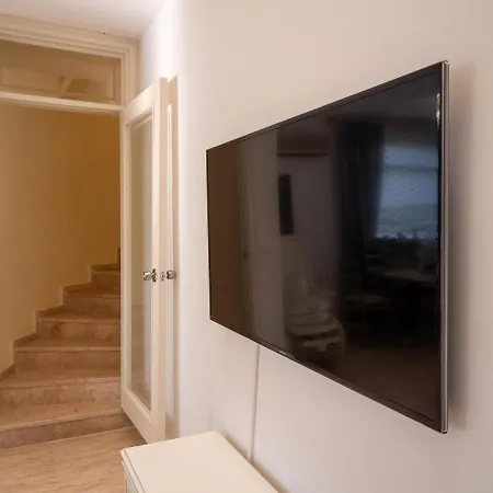 Vip Villas