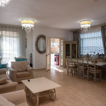 Vip Villas Appartamento