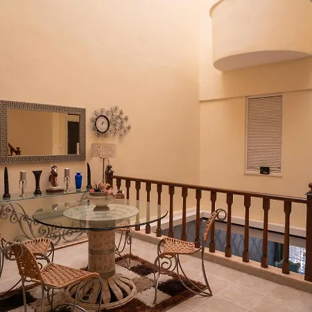 Vip Villas Appartamento