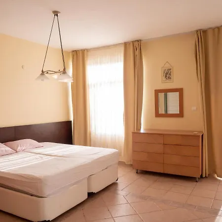 Appartamento Vip Villas