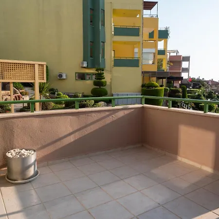 Vip Villas Appartamento *