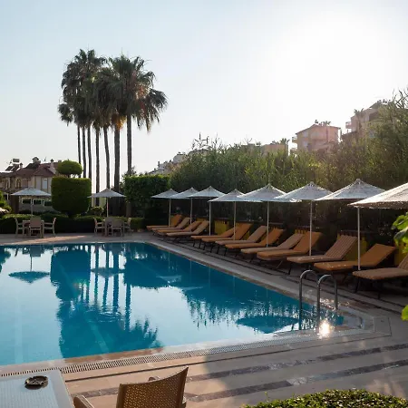 Appartamento Vip Villas Alanya